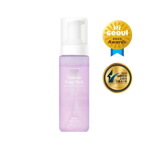 페미닌 폼 워시 150ml