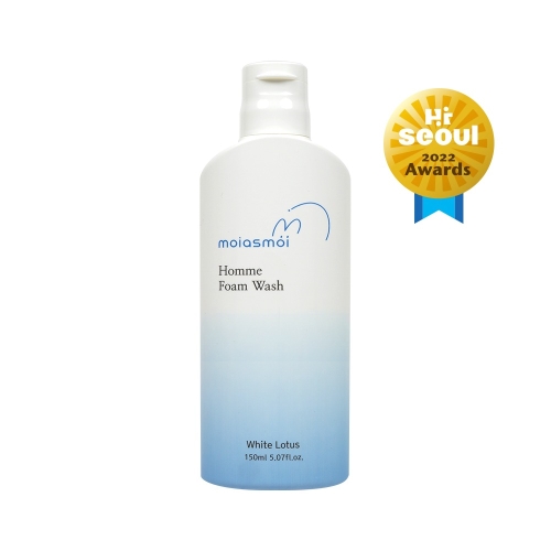 옴므 폼 워시 150ml