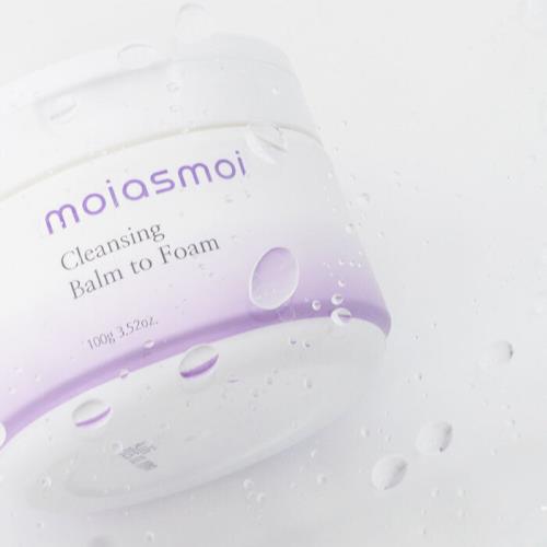 클렌징 밤투폼 100g