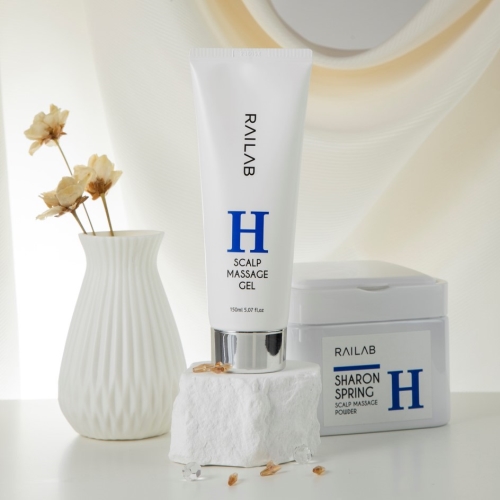 스칼프 마사지 젤 & 파우더 (품절)