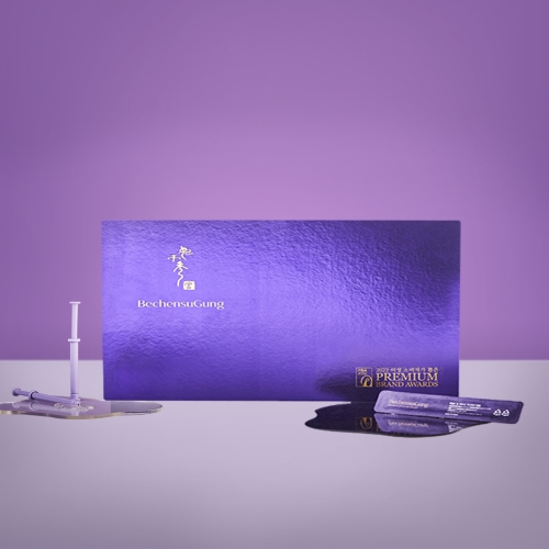 비천수 페미닌 이너케어엠플 3g