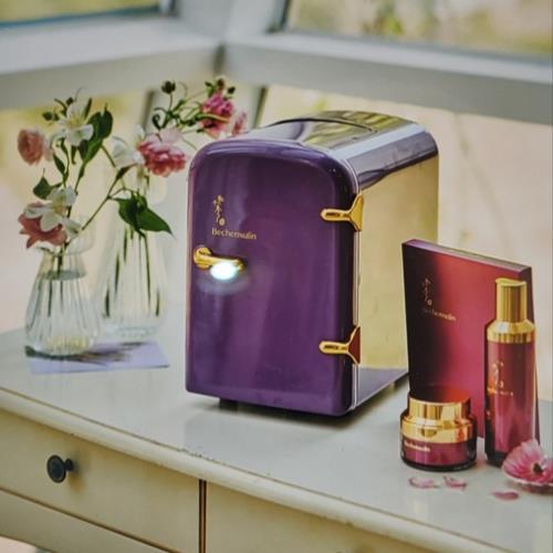 화장품 냉장고 1대