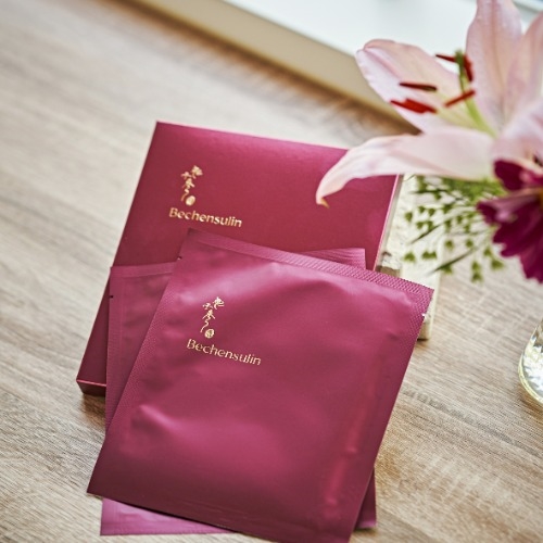 비천수 크림코팅 마스크팩 1SET