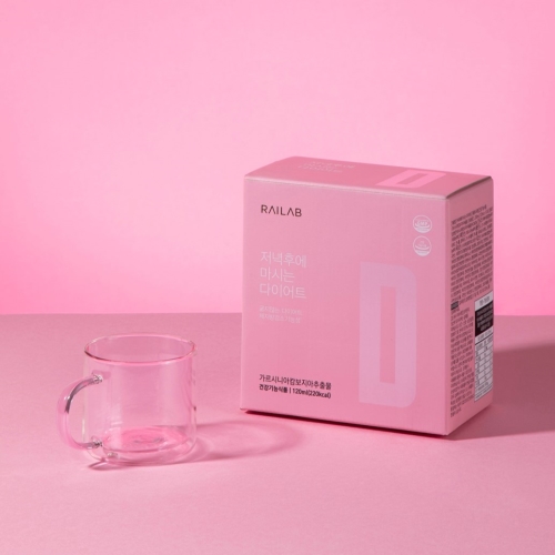 저녁후에 120ml 10팩 (품절)