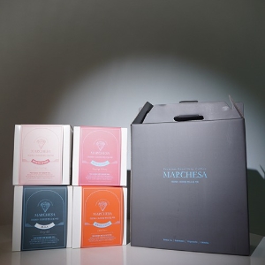 마르체사 커피세트